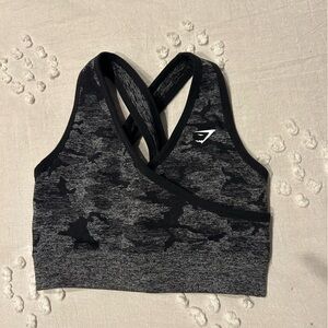 Gymshark Sports Bra